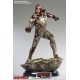 Marvel Iron Man 3 1/4 Scale Mark 42 Maquette 50 cm